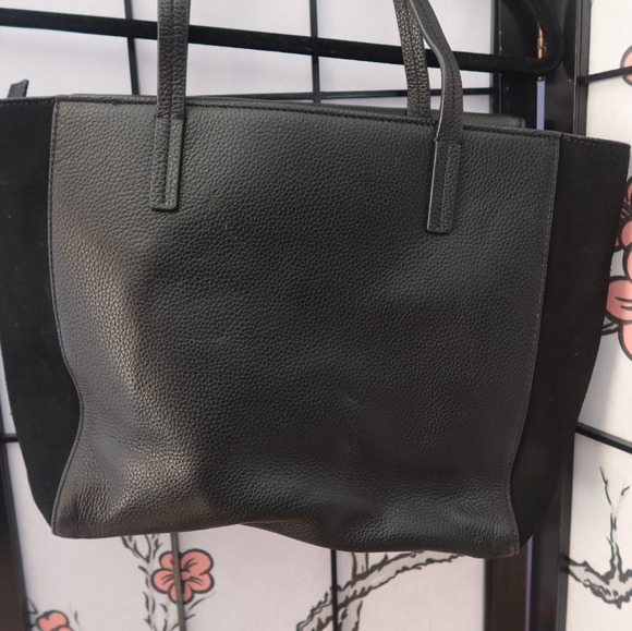 Kate Spade Black Hand Bag - Picture 5 of 10